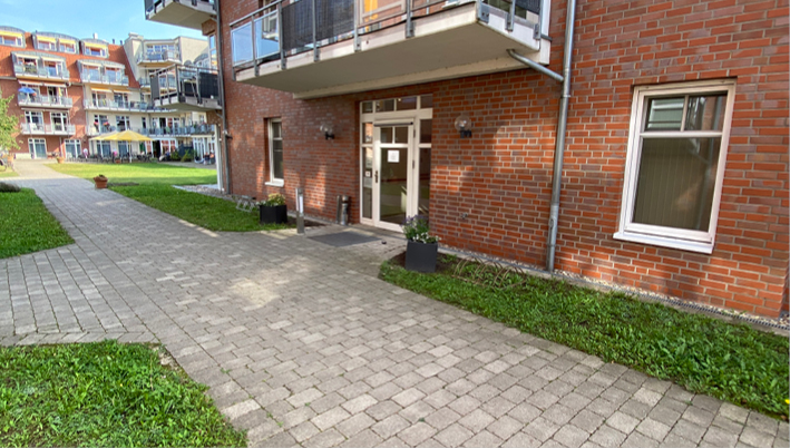AIB, Elisabeth-Miller-Weg, Halstenbek